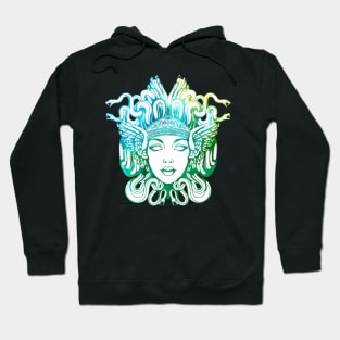 Medusa Hoodie